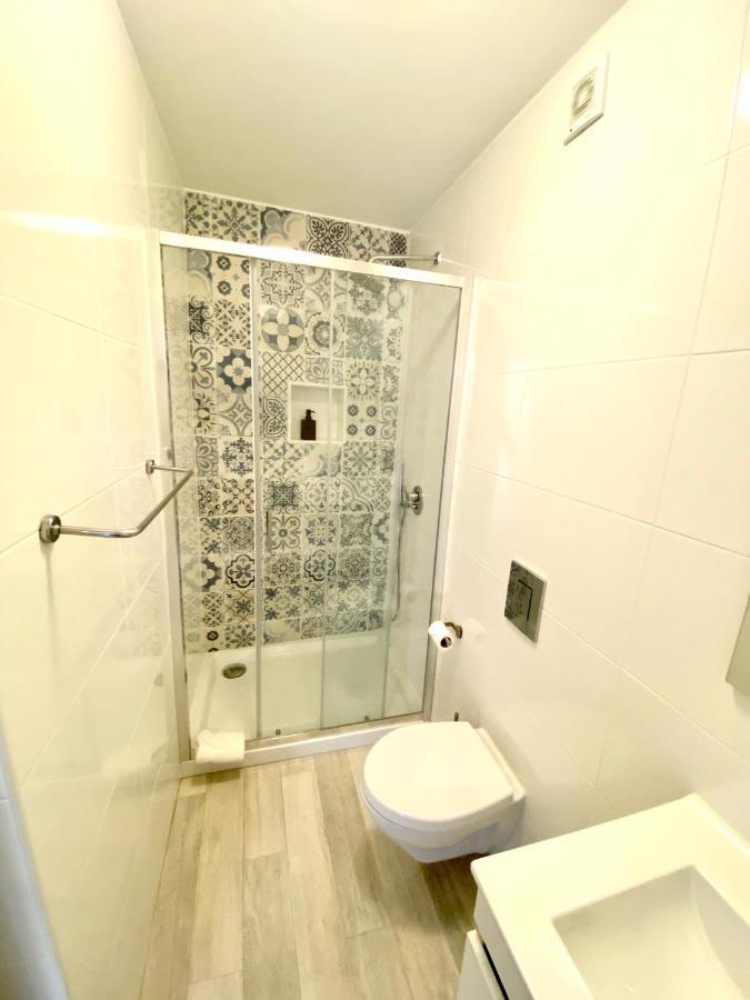 House Of Comfort 1 Lisbon Central Apartment Exterior photo