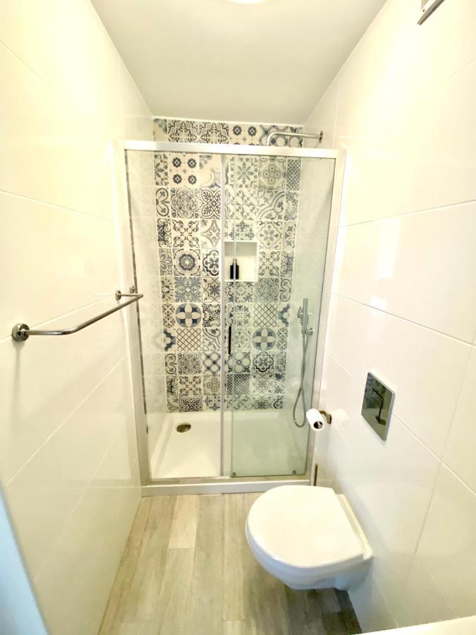 House Of Comfort 1 Lisbon Central Apartment Exterior photo
